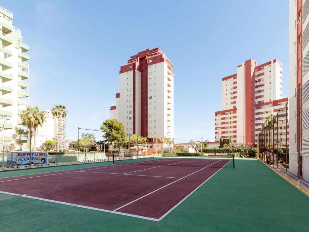 Apartamento Gandiaziar Premium Dış mekan fotoğraf