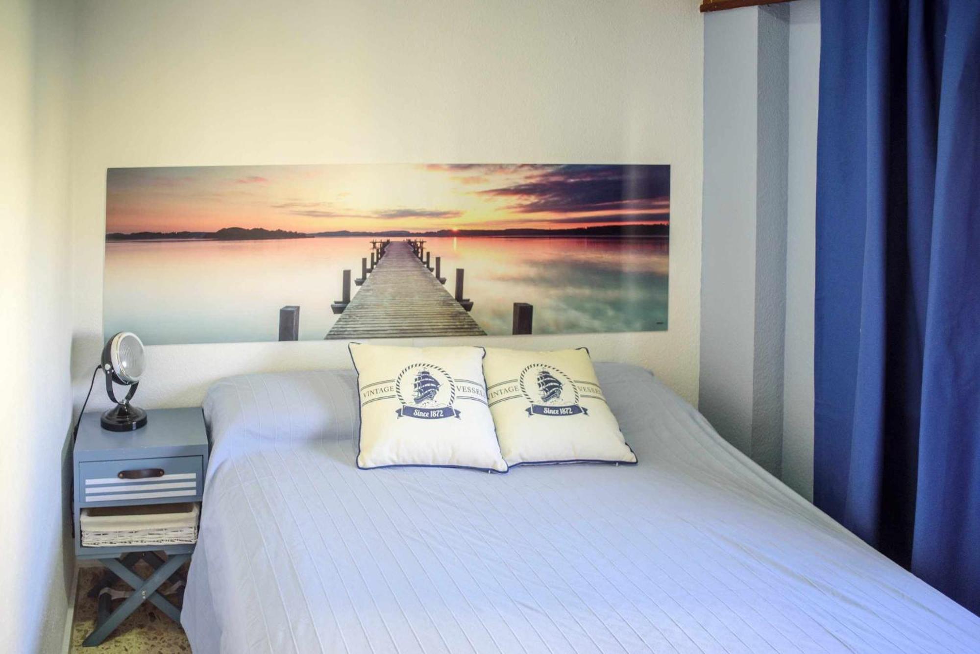 Apartamento Gandiaziar Premium Dış mekan fotoğraf